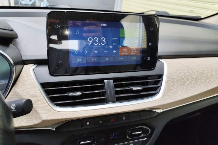 Used Baojun 360 2018 1.5L Automatic Luxury Version China V
