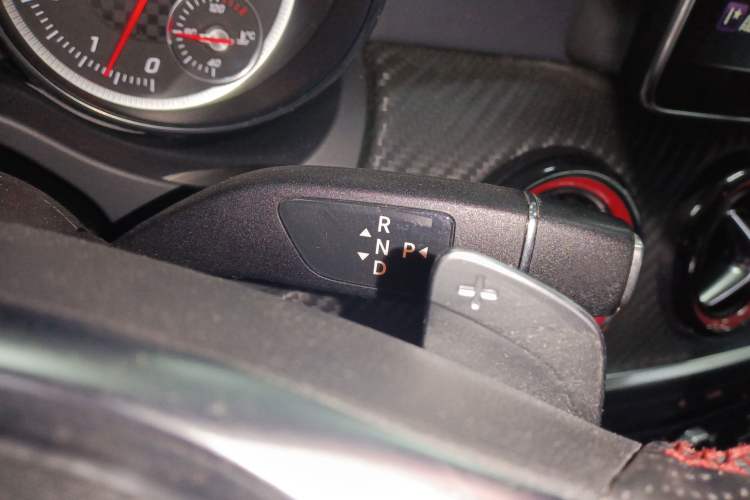 Used Mercedes-Benz A-Class 2016 A 260 Sport Edition