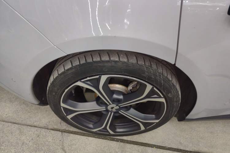 Used Nio ET5T 2024 75kWh Touring
