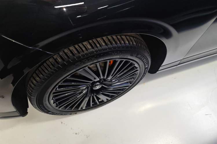 Used XPeng G9 2025 625 Long-Range Max