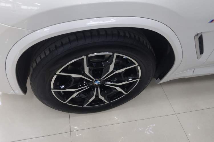 Used BMW X3 2023 xDrive25i M Sport Package