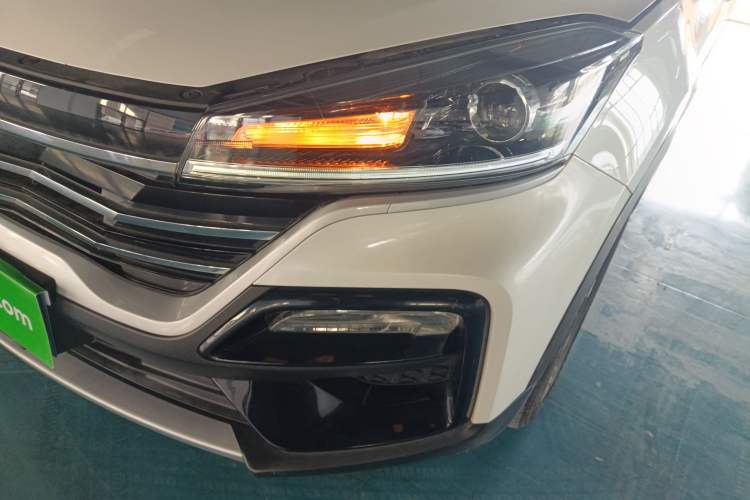 Used Cowin Xuanjie 2020 1.5L Manual Enjoy
