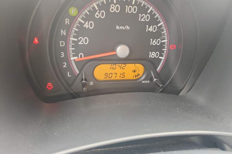 Used Suzuki Alto 2016 1.0L Automatic Deluxe Xuan Dong Edition
