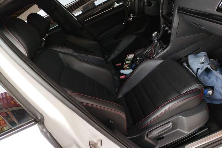 Used Volkswagen Golf GTI 2016 2.0 TSI GTI
