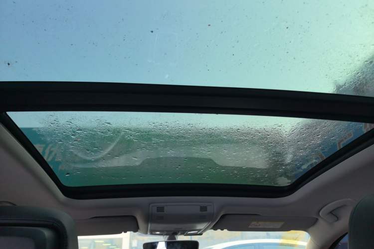 Used Volkswagen Magotan 2018 330TSI DSG Luxury Model