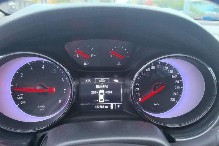 Used Buick Verano 2016 Hatchback 15S Automatic Ambition Model
