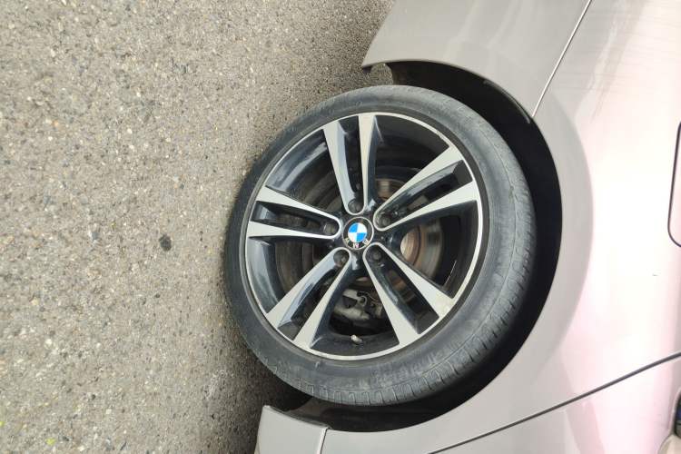 Used BMW 3 Series 2019 320Li M Luxury Package
