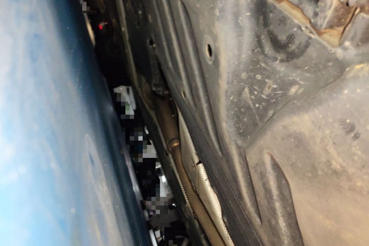 Used Mercedes-Benz GLE 2020 GLE 350 4MATIC Fashion Model
