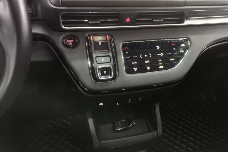 Used Honda Elysion 2024 2.0L eHEV Luxury Edition
