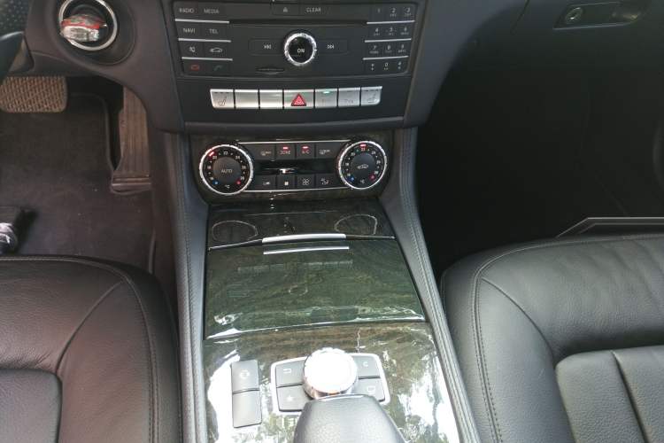 Used Mercedes-Benz CLS 2015 CLS 260
