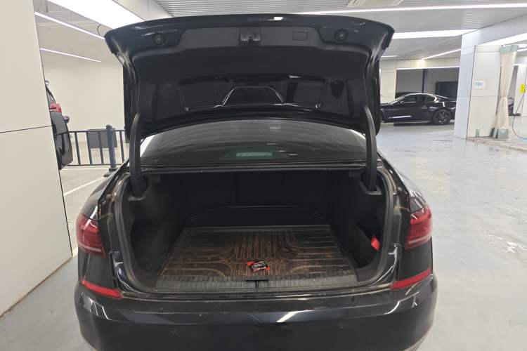 Used Volkswagen Passat 2022 330TSI Starry Elite Edition