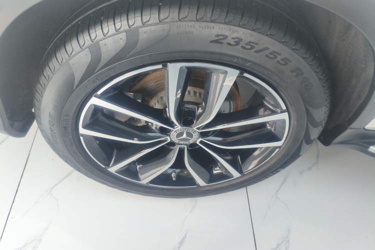 Used Mercedes-Benz GLC 2022 Refreshed GLC 300 L 4MATIC Dynamic Edition
