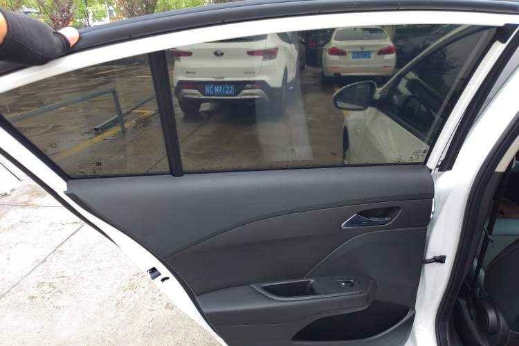 Used Chevrolet Cavalier 2019 320 Automatic Xinyue Edition
