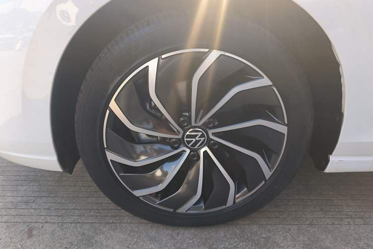 Used Volkswagen Golf 2021 280TSI DSG Pro
