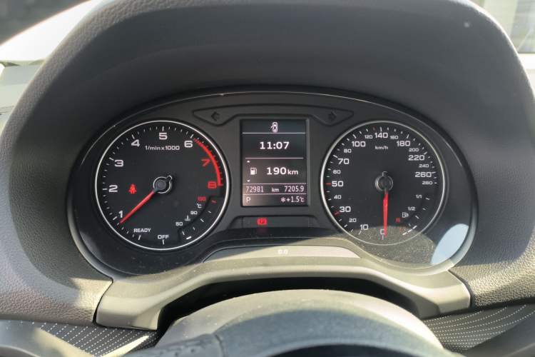 Used Audi Q2L 2020 35 TFSI Fashionable and Elegant Model