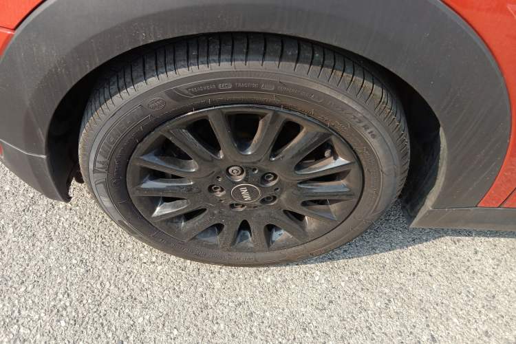 Used MINI MINI 2018 1.5T ONE PLUS