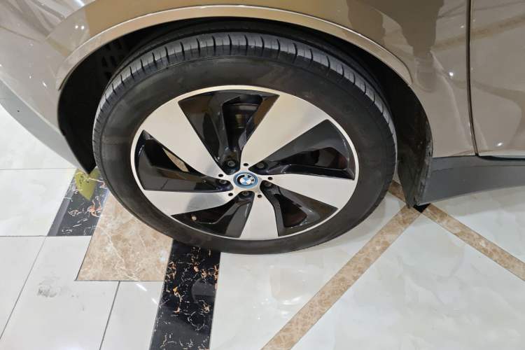 Used BMW i3 2019 Fast Charging Edition