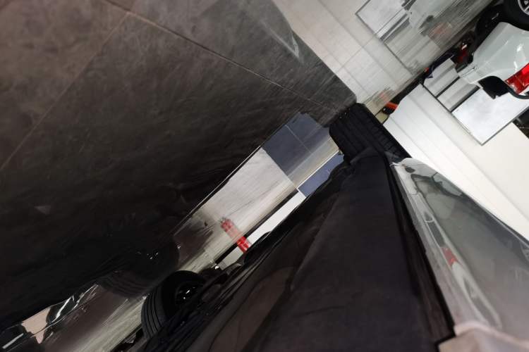 Used Volvo XC60 2025 B5 Four-Wheel Drive Smart & Advanced Luxury Edition
