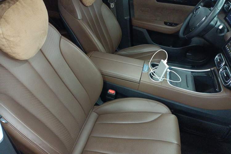 Used Leapmotor C11 2023 Range-Extended 180 Comfort Edition
