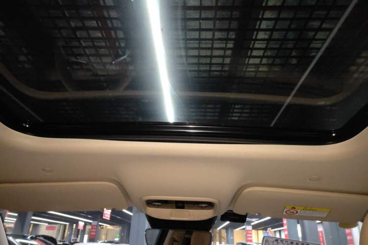 Used Hima AITO M7 2024 1.5T Rear-Drive Plus Version 5 Seats
