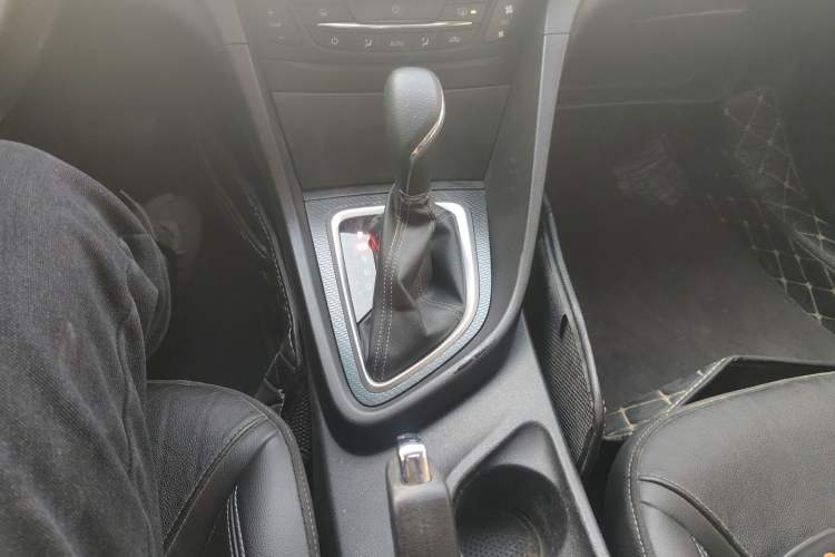 Used Buick Excelle GX 2019 18T Automatic Connected Elite Model China V Standard