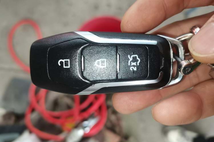 Used Ford Edge 2016 EcoBoost 245 Two-Wheel-Drive Titanium 7-Seater