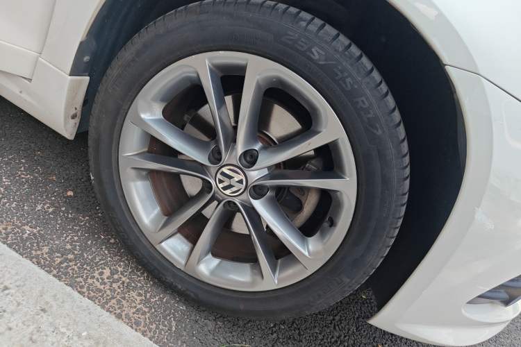 Used Volkswagen Scirocco 2013 2.0 TSI Million-Mile Edition
