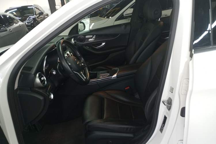 Used Mercedes-Benz C-Class (Import) 2019 C 260 Estate
