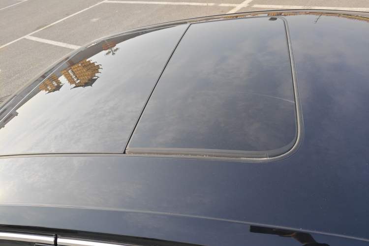 Used Volkswagen Magotan 2018 330TSI DSG Advanced Model
