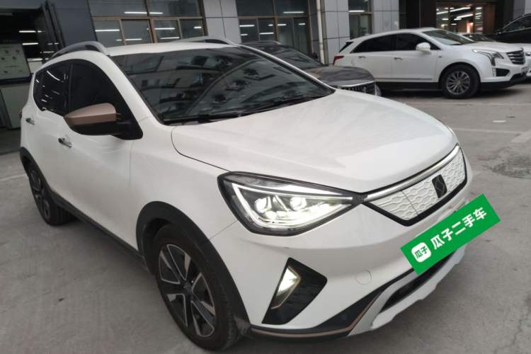 Used SOL E20X 2020 Extraordinary Edition