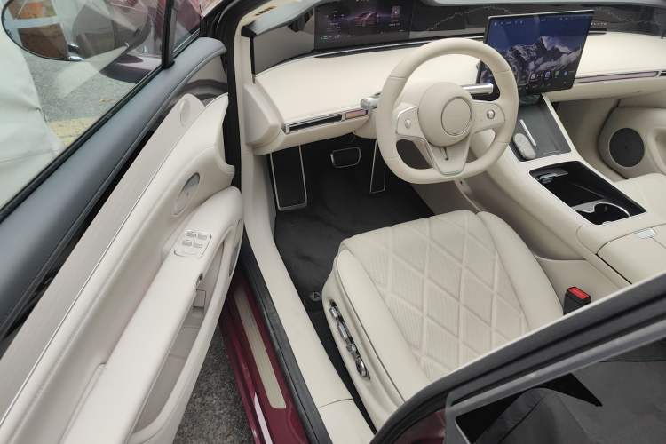 Used Hima Stelato S9 2025 Extended-Range Ultra