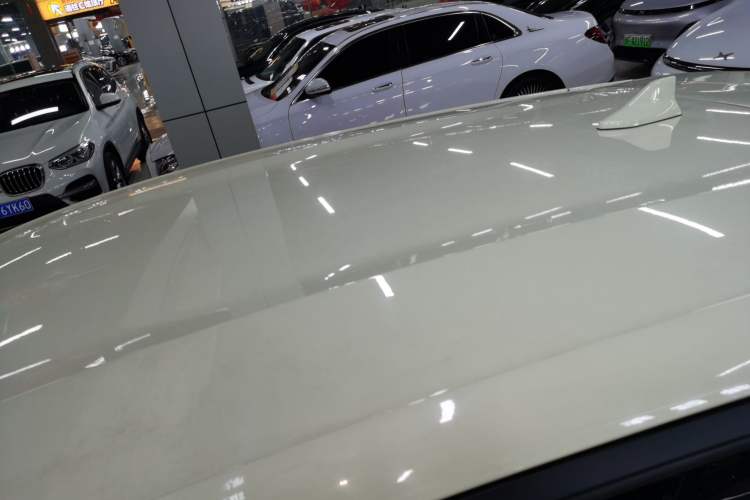 Used BYD Dolphin 2021 405 km Free Version
