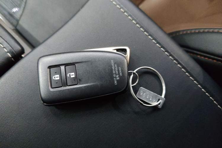 Used Lexus RX 2016 300 Two-Wheel Drive Elite Version China V Standard
