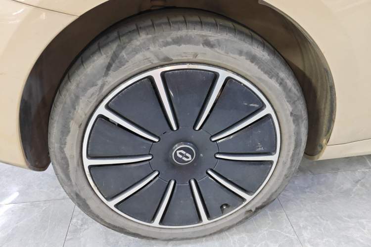 Used Hima AITO M5 2022 Pure Electric All-Wheel-Drive Performance Edition