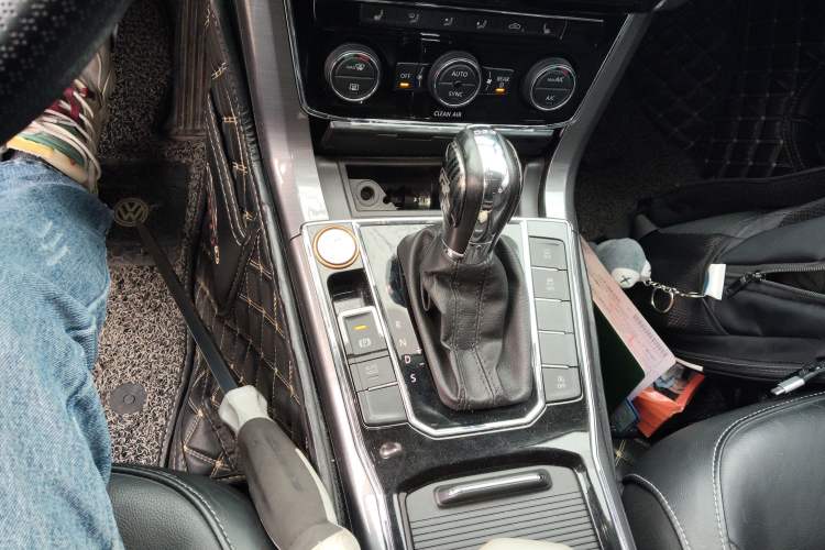 Used Volkswagen Passat 2016 280TSI DSG Prestige Edition
