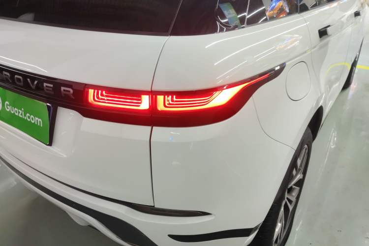 Used Land Rover Range Rover Evoque 2020 249 PS R-DYNAMIC S Sport Edition
