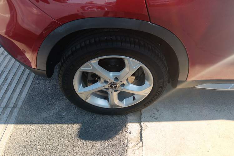 Used Mercedes-Benz GLA 2017 GLA 200 Sport Edition