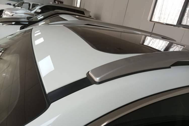 Used GAC Trumpchi GS4 2022 270T Automatic Smart Drive Technology Edition
