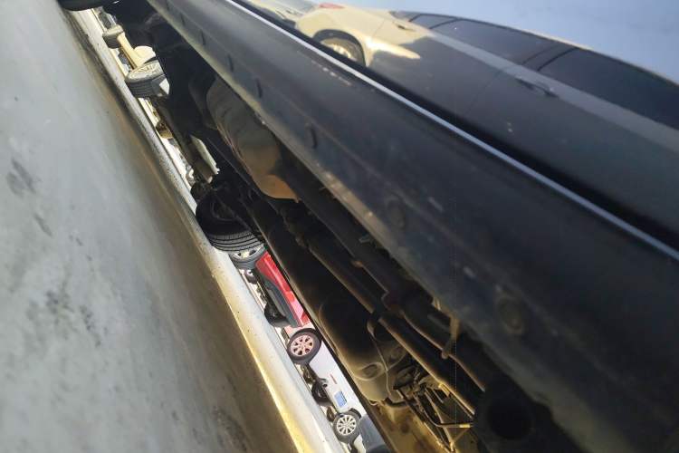 Used  M4 2022 2.0 TGDI Automatic Business Edition
