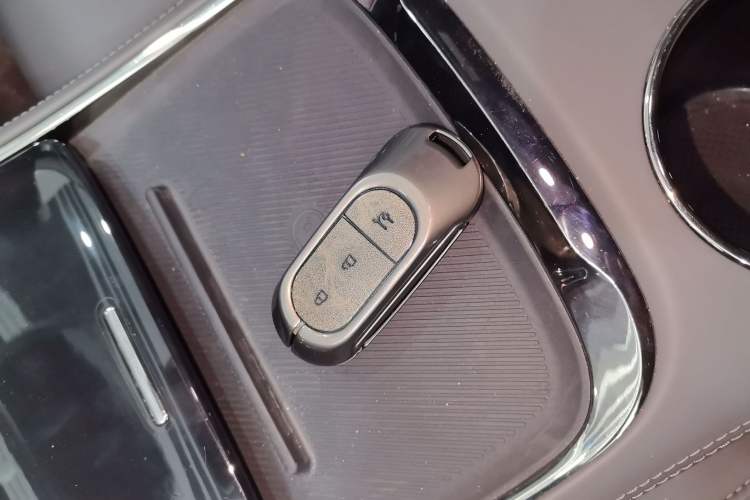 Used Leapmotor C01 2022 Rear-Drive Long-Range Version
