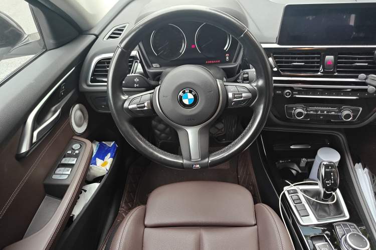Used BMW 1 Series 2021 120i M Sport Night Edition

