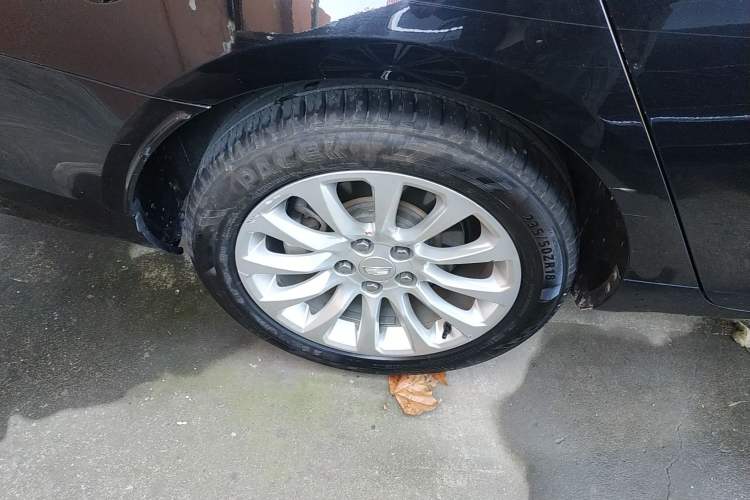 Used Cadillac XTS 2018 28T Tech Edition