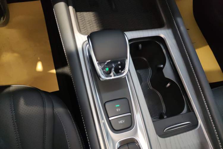 Used Chery Fengyun A8 2024 127 Far Voyage Luxury Edition
