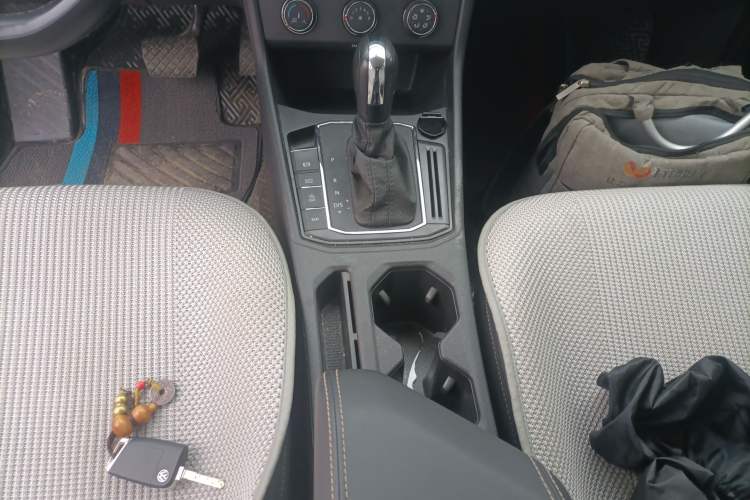 Used Volkswagen Lavida 2022 280TSI DSG Comfort Edition