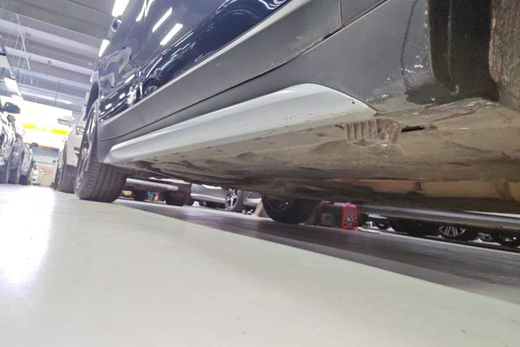 Used BMW X1 2019 xDrive20Li Luxury Model
