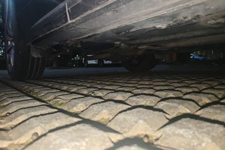 Used Cadillac XT4 2020 28T Two-Wheel-Drive Leading Version
