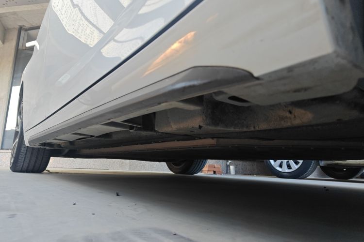 Used AION S Plus 2023 70 Intelligent Edition Lithium Iron Phosphate
