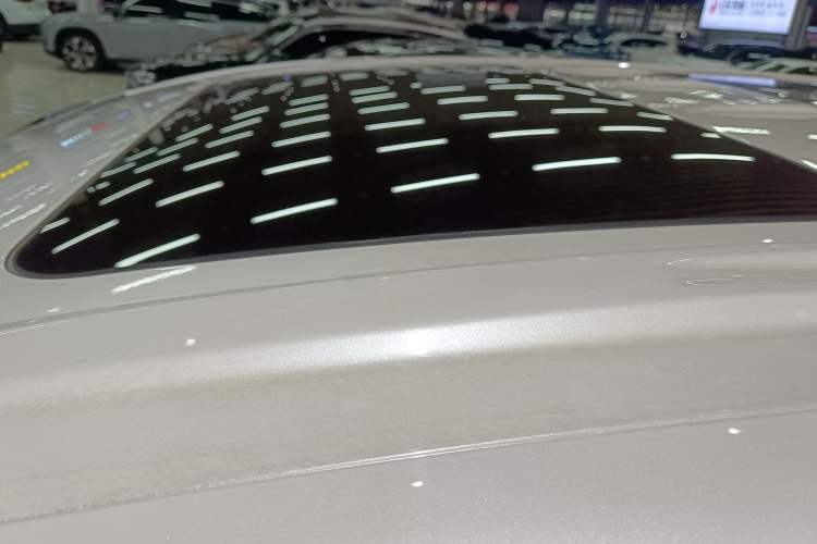 Used Buick GL8 2020 ES Land Cruiser 653T Luxury Model