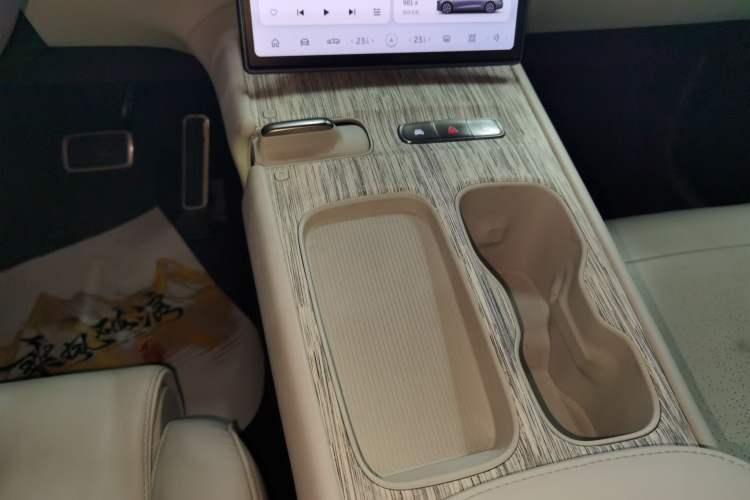 Used Nio ET7 2022 100kWh First Edition