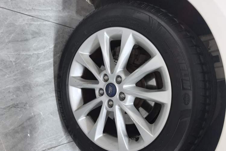 Used Ford Mondeo 2018 EcoBoost 180 Fashion Edition
